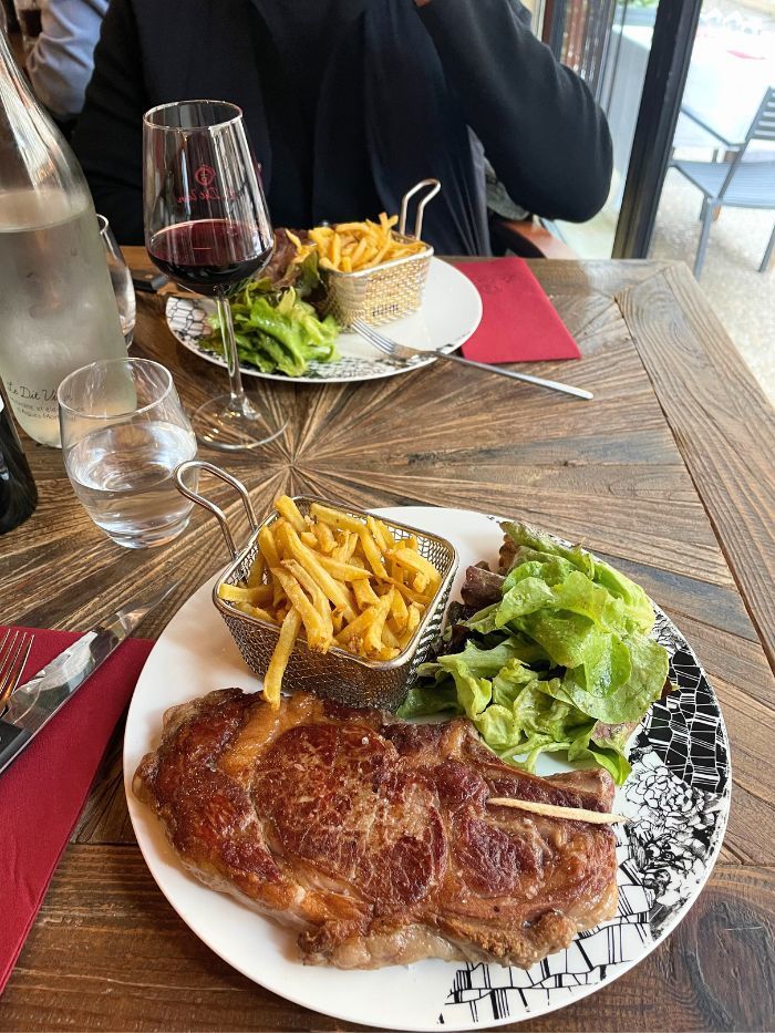 Londres ou Paris, qu'est-ce qui est mieux ?