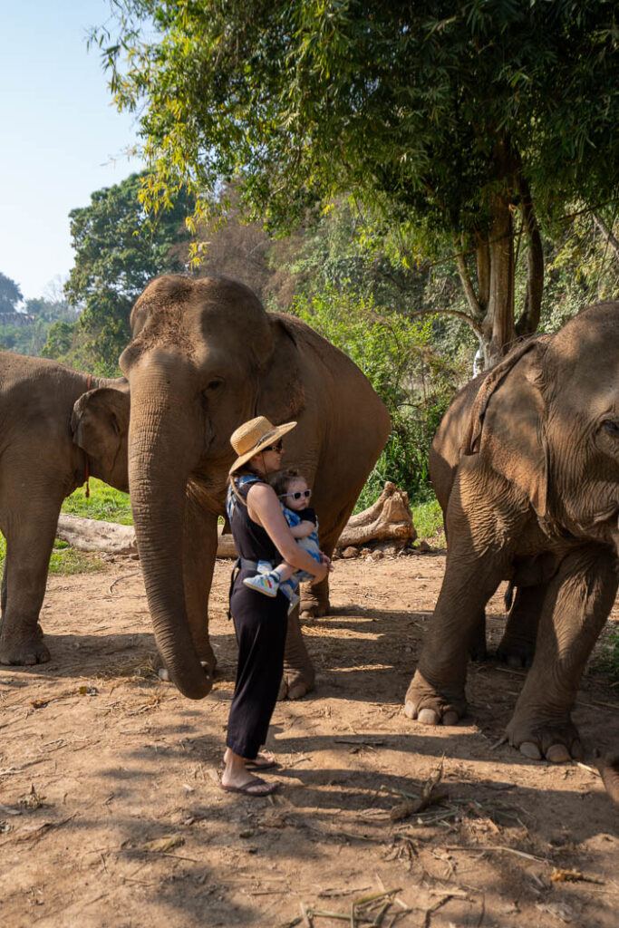 Avis sur le triangle d'or d'Anantara