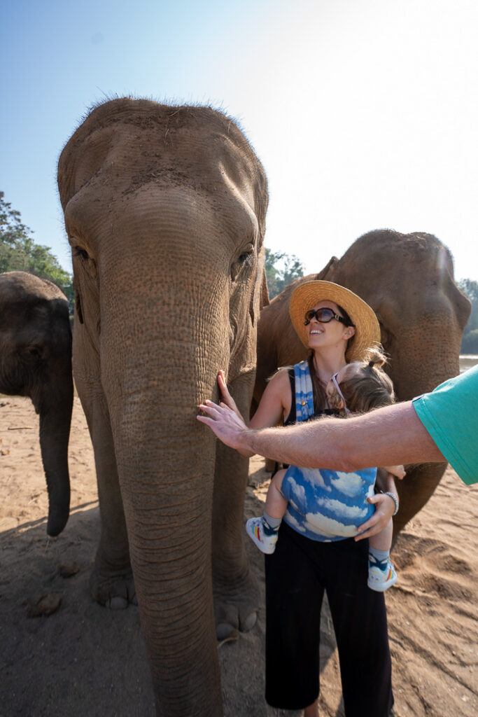 Avis sur le triangle d'or d'Anantara