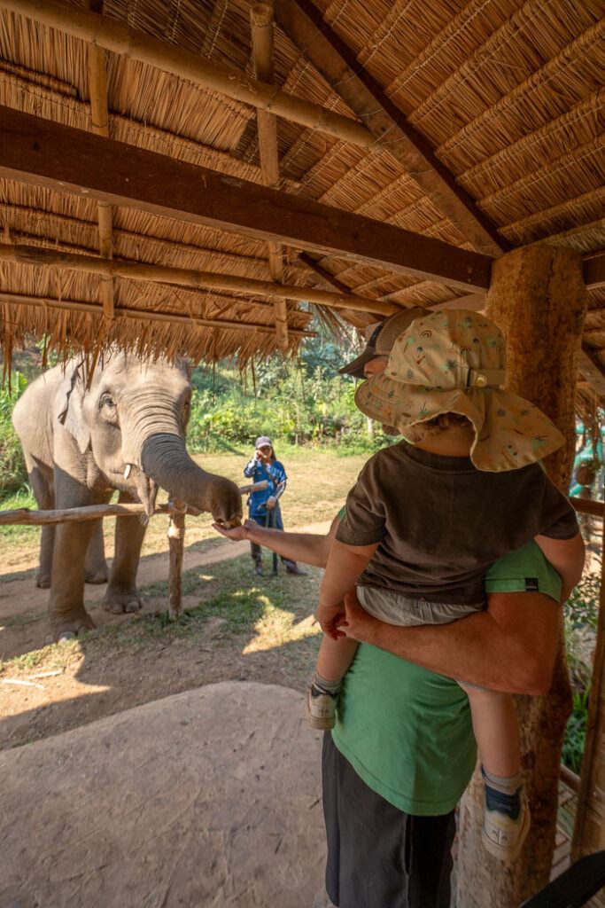 Avis sur le triangle d'or d'Anantara