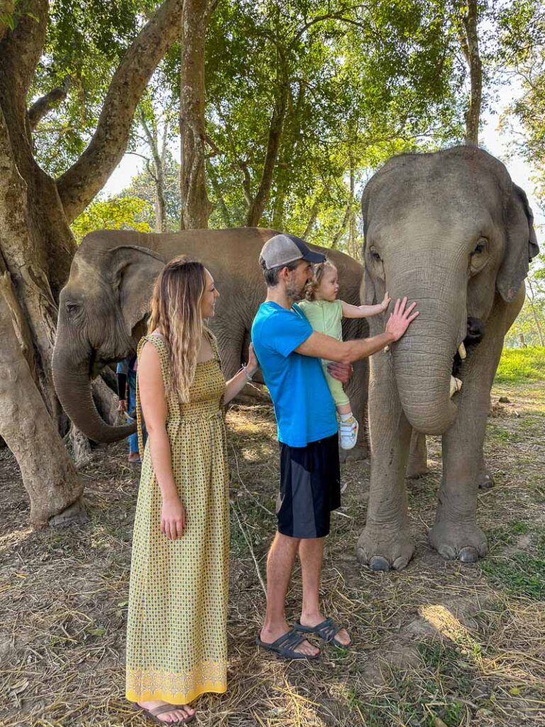 Avis sur le triangle d'or d'Anantara