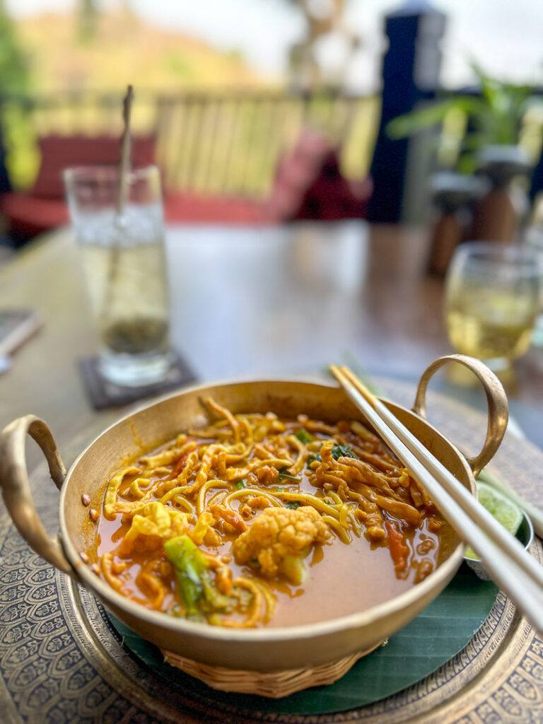 Avis sur le triangle d'or d'Anantara