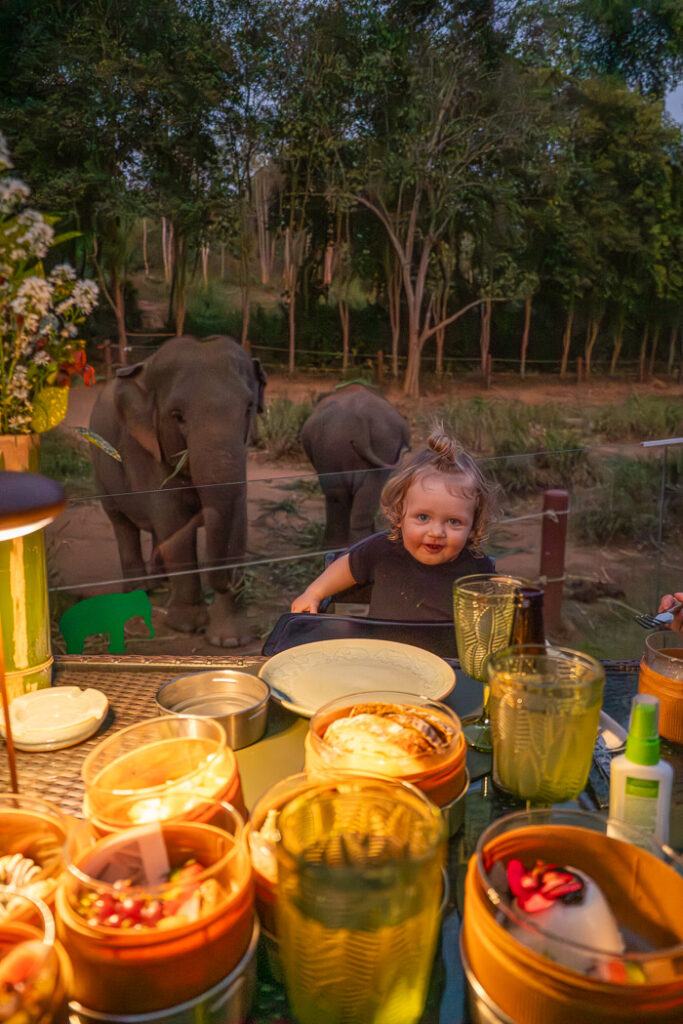 Avis sur le triangle d'or d'Anantara