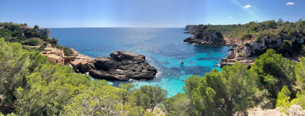 environnement naturel de Majorque