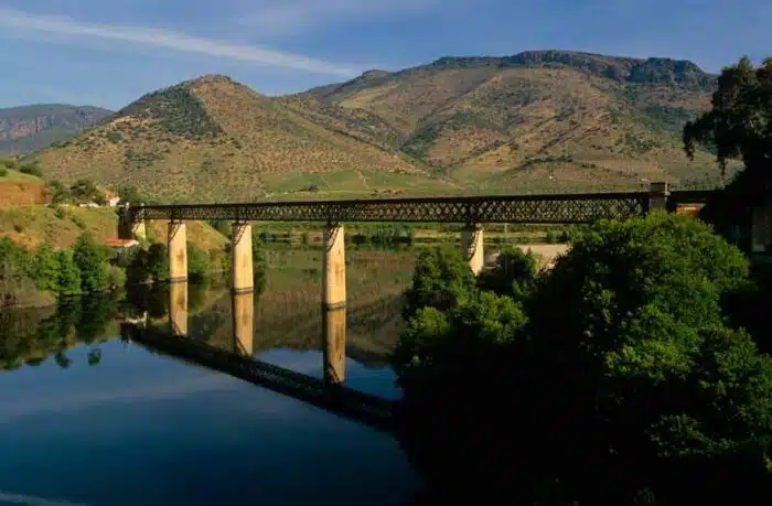 Pont-Senda-del-Duero