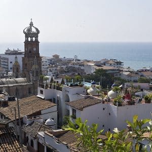 Église Notre-Dame de Guadalupe