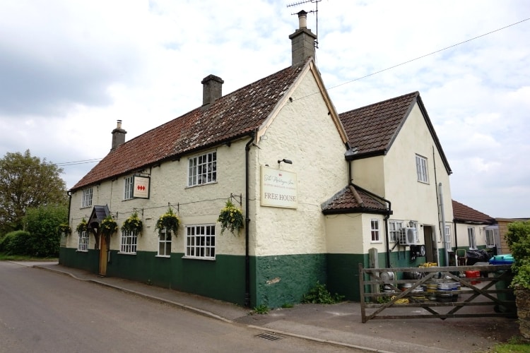 Gastropubs à Somerset