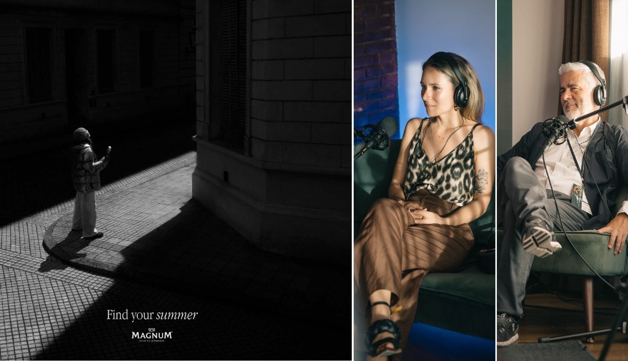 Lola Mullenlowe et le défi de vendre des glaces en hiver (Vodcast)