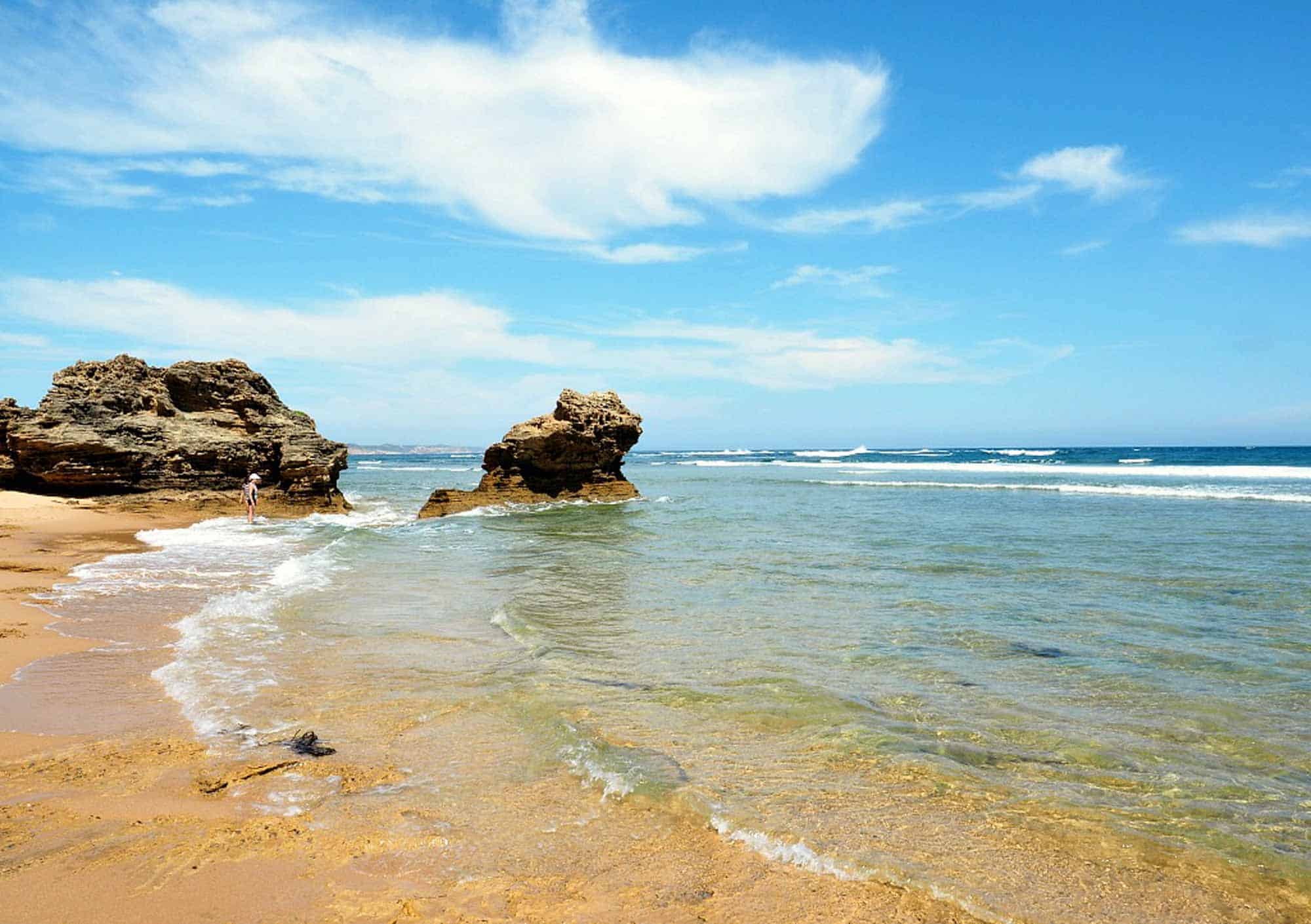 La Californie à Norfolk : des destinations britanniques qui ressemblent à des vacances à l'étranger |  Jours fériés en Grande-Bretagne