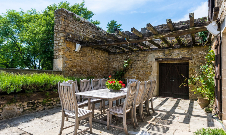 Maison Bourguignonne