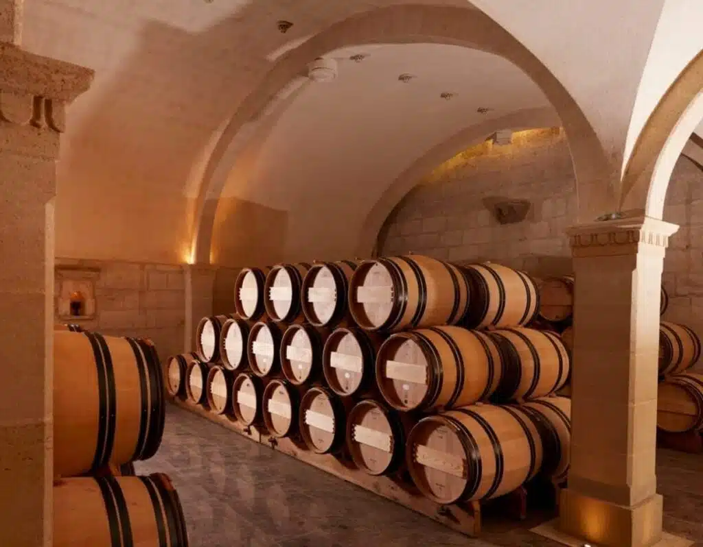 Le couvent des Jacobins-Tonneaux