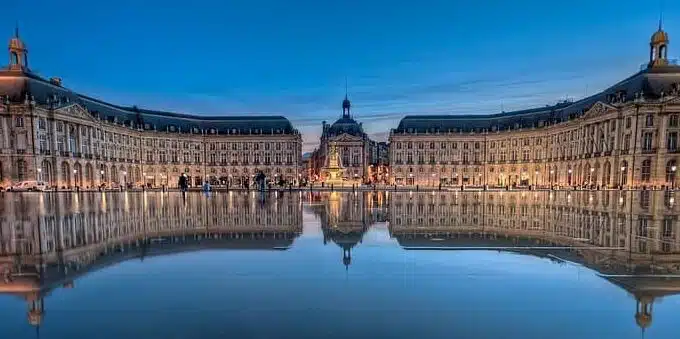 Bordeaux