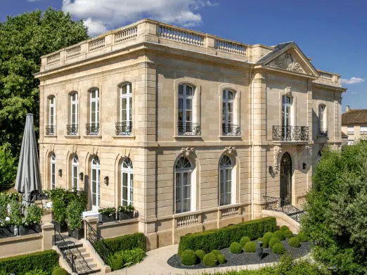 La Grande Maison de Bernard Magrez