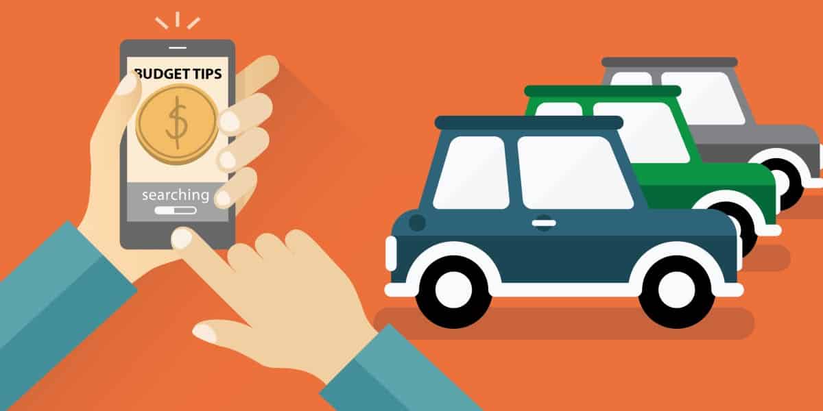 Acheter une voiture et pourquoi ce n'est plus un luxe