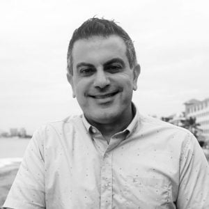 Taniel Chemsian Puerto Vallarta, Mexique