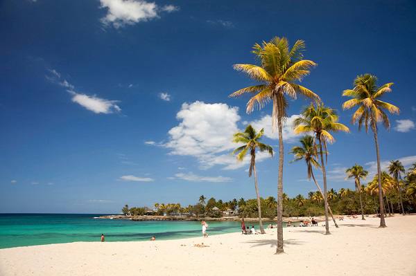 Excursions de 6 jours depuis La Havane pour profiter de Cuba