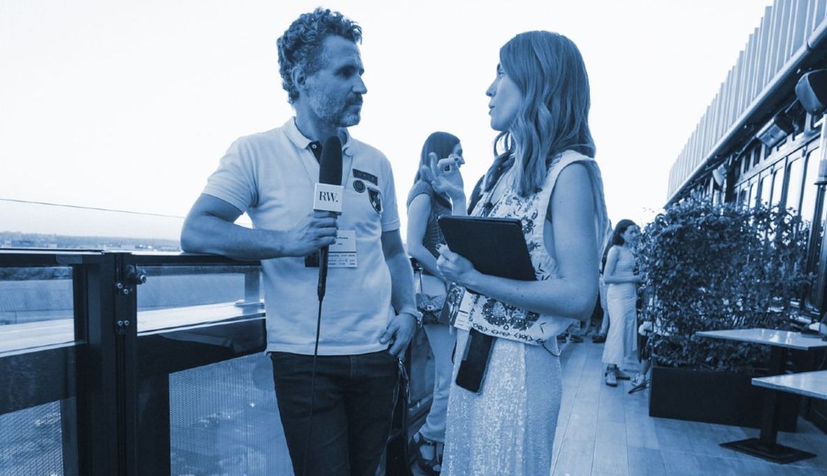 Les interviews « au pied de la fête » aux Cannes Lions Insiders 2024