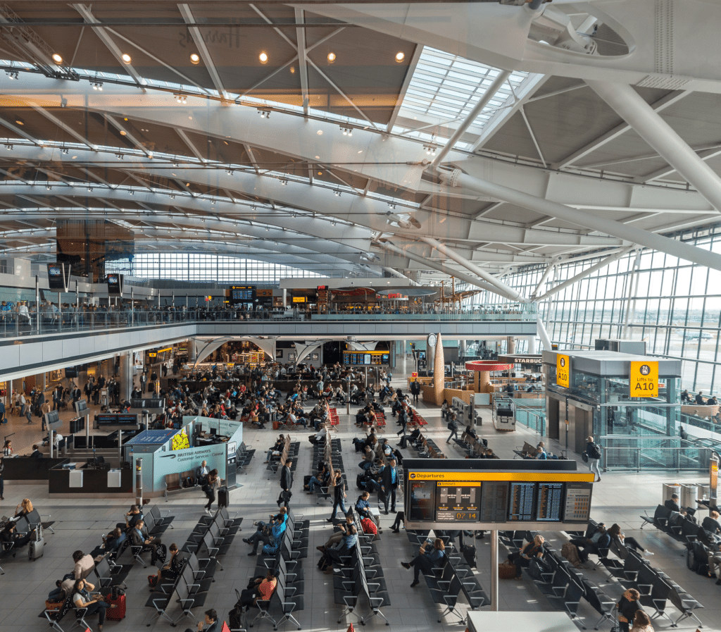 Les touristes reviennent en masse au Cap !