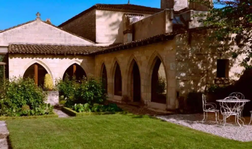 Le couvent des Jacobins