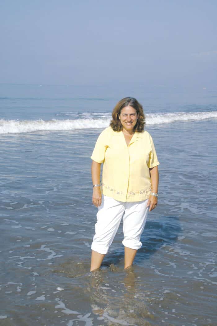 Voyage féministe : cinq femmes partagent leurs réflexions sur l'industrie