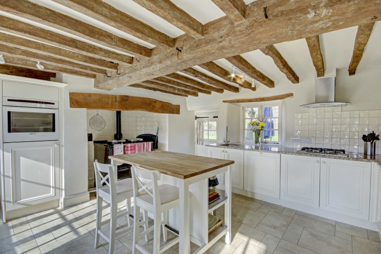maisons de vacances dans le sud-ouest de l'Angleterre