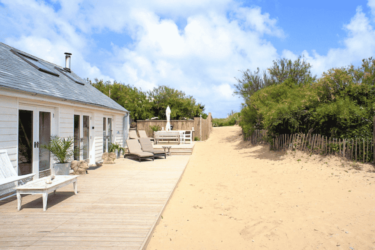 Sancrest Cottage - Sudoeste de Inglaterra - Cornualles - Los viajes de Oliver
