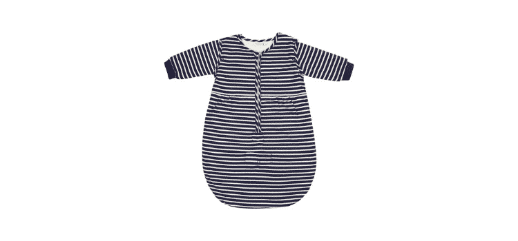 Saco de dormir de viaje JoJo Maman Bébé