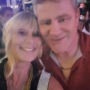 Cabo Canucks, Gail Milliken et Colin Meier