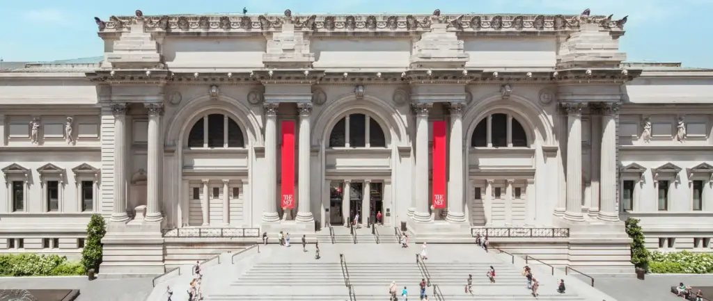 Musée métropolitain