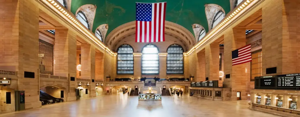 Terminal Grand Central