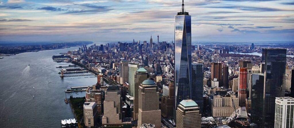 Un observatoire mondial