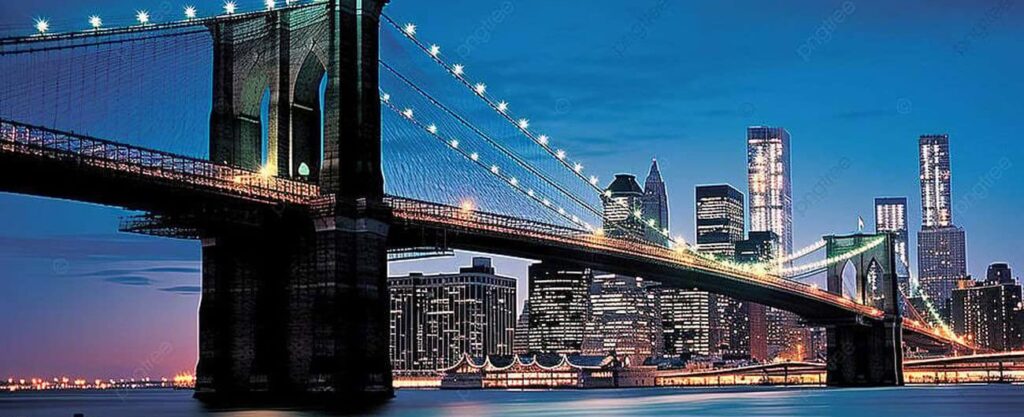 Pont de Brooklyn