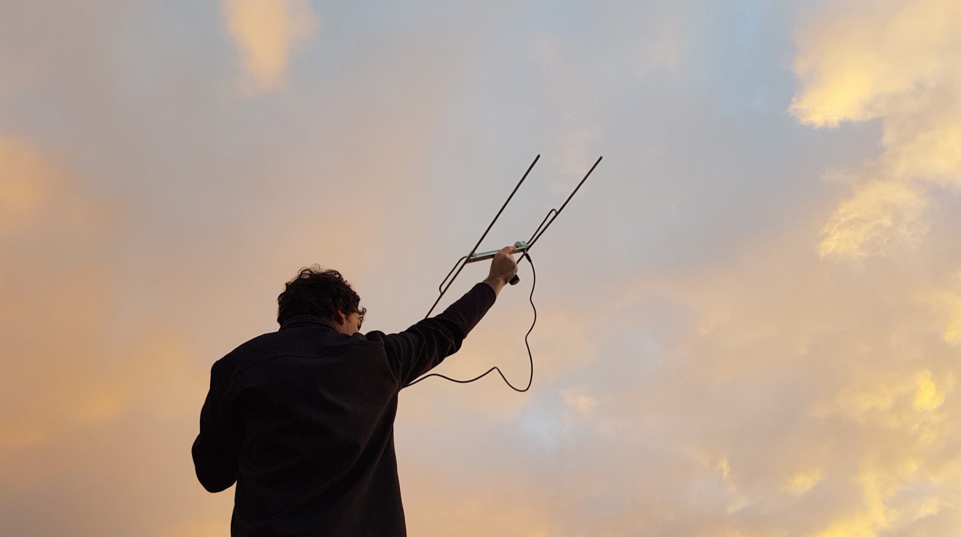 La surveillance des rhinocéros est un élément important de leur protection