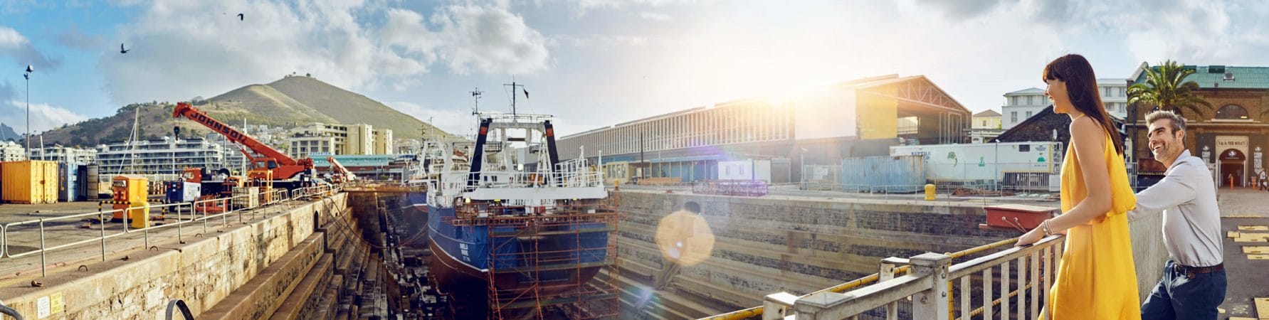 - Tourisme au Cap largeur =