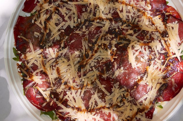 Emilia Romaña por Whole Journeys