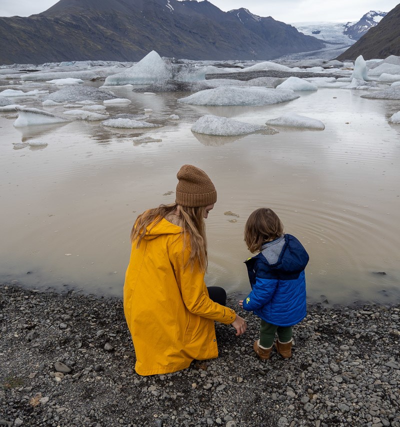 croisière Hollande Amérique Islande