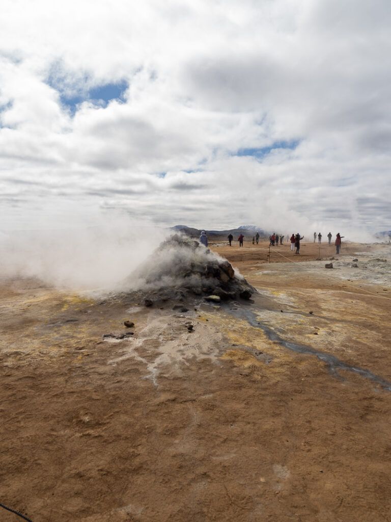 croisière Hollande Amérique Islande
