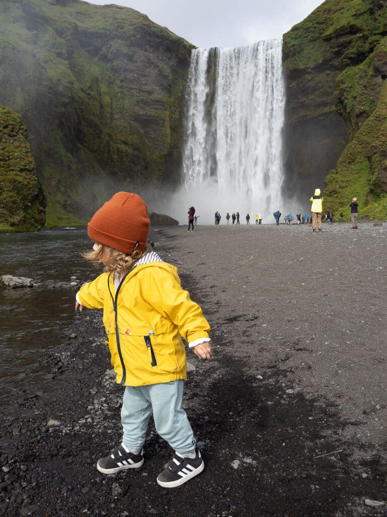 croisière Hollande Amérique Islande