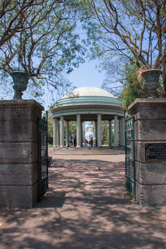 Activités à faire à San José, Costa Rica