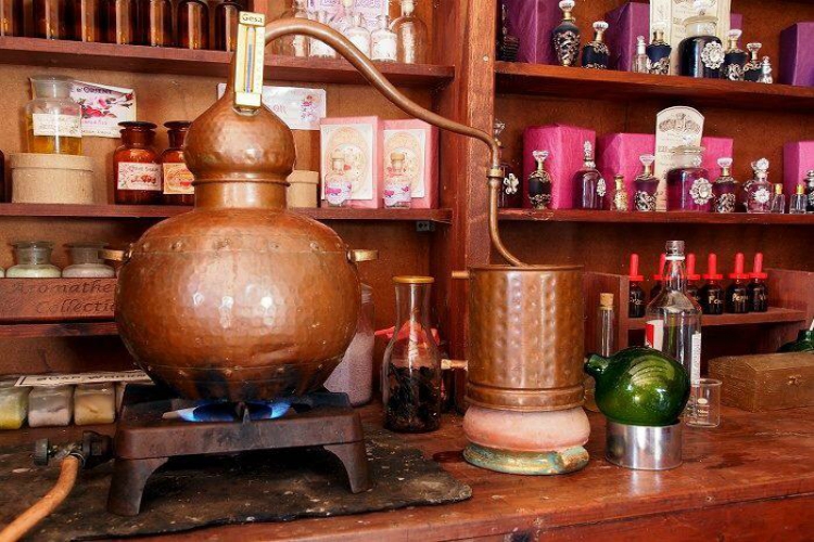 activités de groupe à Cornwall