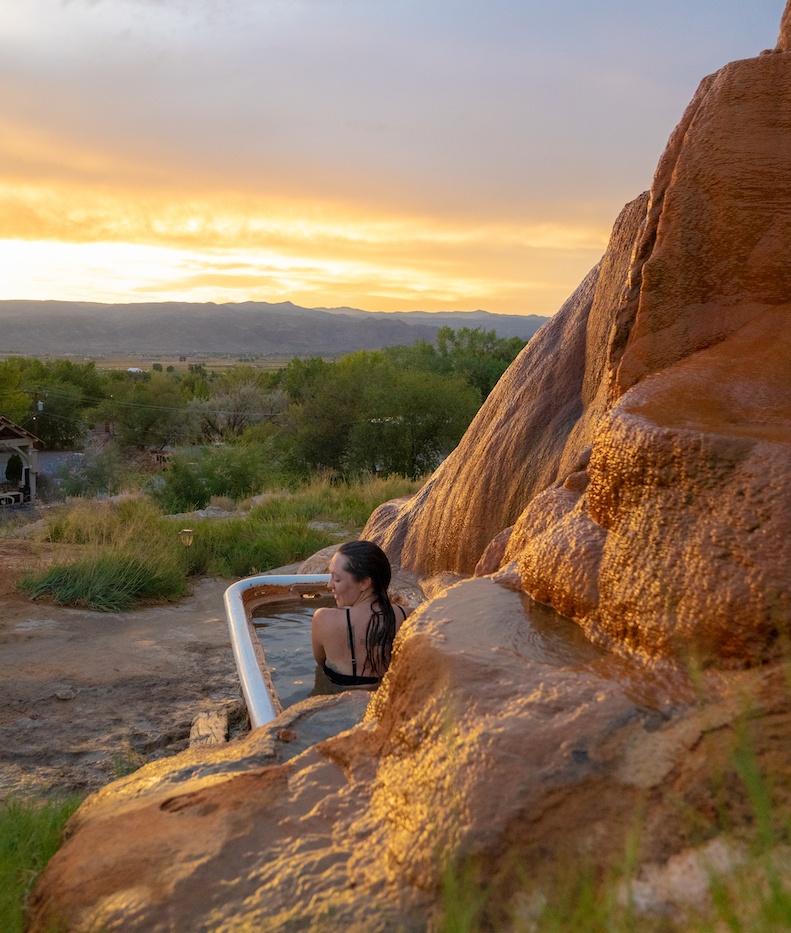 sources chaudes mystiques