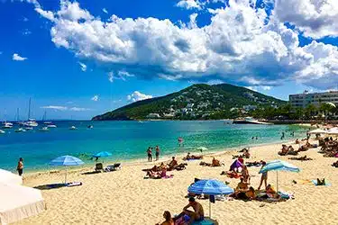 Santa Eulària des Riu