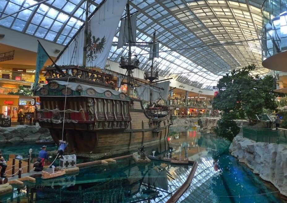 Séville Aquarium de Séville