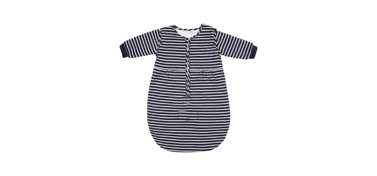 Gigoteuse de voyage JoJo Maman Bébé