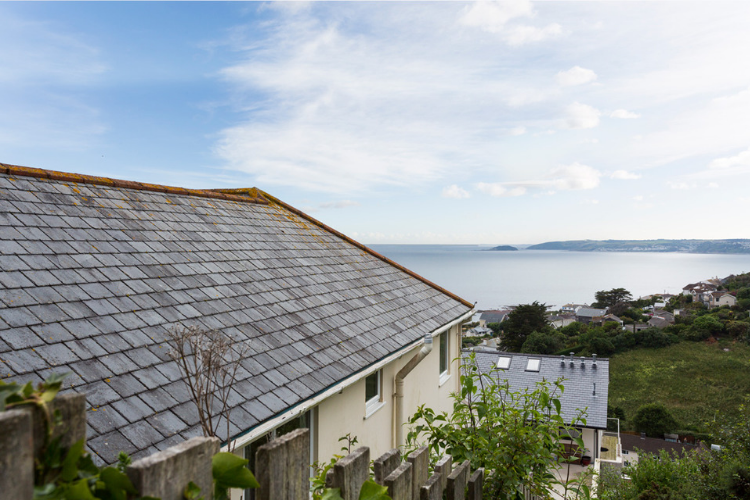Beacon-View-Beach-House-Sud-ouest de l'Angleterre - Cornwall-Olivers-Travels