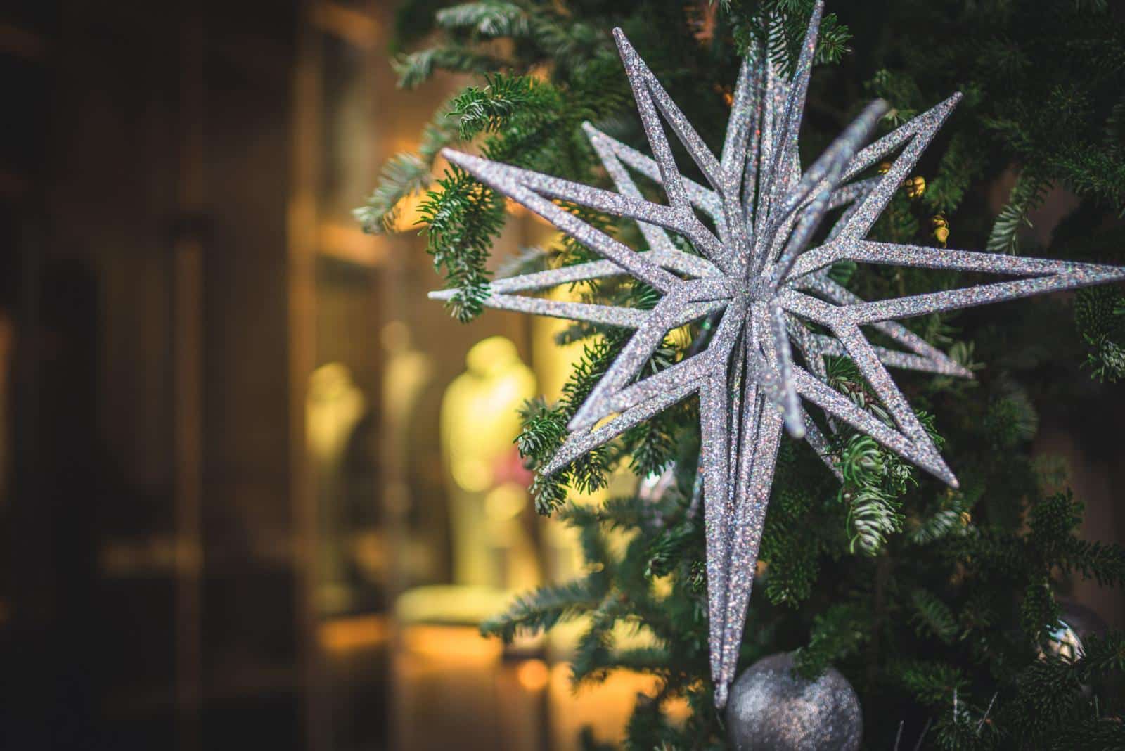 Les 11 plus belles vitrines de Noël à New York en 2022