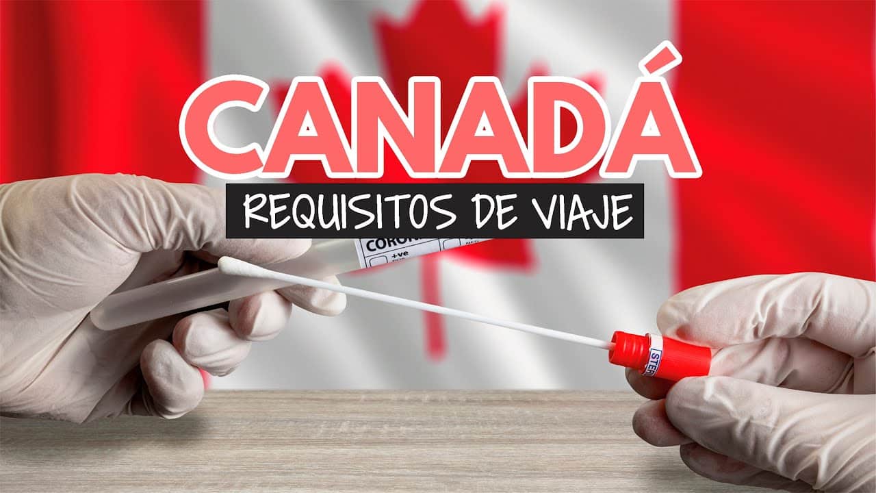 Nouvelles exigences pour voyager au Canada