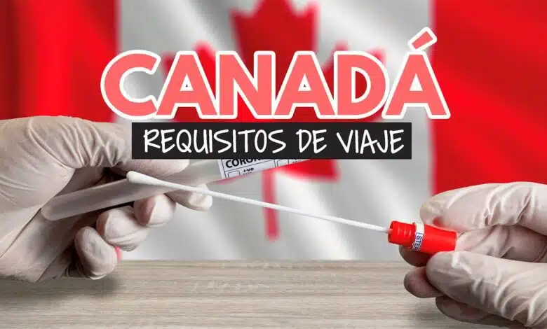 Nouvelles exigences pour voyager au Canada