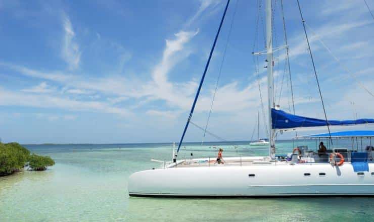 Plaisir sur terre et en mer : deux excursions depuis Cayo Santa María –