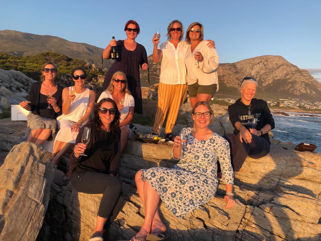 Safari : tout simplement le meilleur avec vos meilleurs amis !